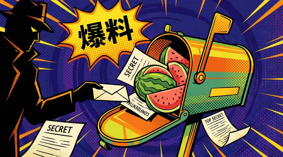 胜游亚洲app 匿名爆料通道漫画插图